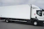 Renault / D 16 / 280 / ACC / EURO 6 / KONTENER + WINDA / ŁAD. 9095 KG / 18 PALET zdjęcie 16