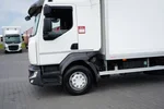 Renault / D 16 / 280 / ACC / EURO 6 / KONTENER + WINDA / ŁAD. 9095 KG / 18 PALET zdjęcie 18