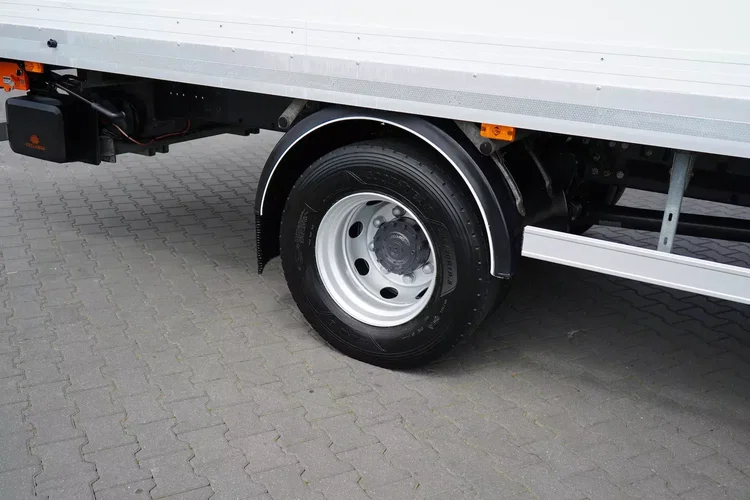 Renault / D 16 / 280 / ACC / EURO 6 / KONTENER + WINDA / ŁAD. 9095 KG / 18 PALET zdjęcie 19