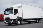 Renault / D 16 / 280 / ACC / EURO 6 / KONTENER + WINDA / ŁAD. 9095 KG / 18 PALET zdjęcie 22