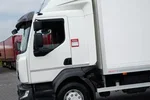 Renault / D 16 / 280 / ACC / EURO 6 / KONTENER + WINDA / ŁAD. 9095 KG / 18 PALET zdjęcie 23