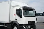 Renault / D 16 / 280 / ACC / EURO 6 / KONTENER + WINDA / ŁAD. 9095 KG / 18 PALET zdjęcie 25