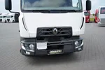 Renault / D 16 / 280 / ACC / EURO 6 / KONTENER + WINDA / ŁAD. 9095 KG / 18 PALET zdjęcie 27