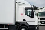 Renault / D 16 / 280 / ACC / EURO 6 / KONTENER + WINDA / ŁAD. 9095 KG / 18 PALET zdjęcie 29