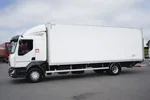 Renault / D 16 / 280 / ACC / EURO 6 / KONTENER + WINDA / ŁAD. 9095 KG / 18 PALET zdjęcie 3