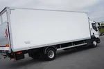 Renault / D 16 / 280 / ACC / EURO 6 / KONTENER + WINDA / ŁAD. 9095 KG / 18 PALET zdjęcie 32