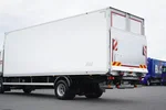 Renault / D 16 / 280 / ACC / EURO 6 / KONTENER + WINDA / ŁAD. 9095 KG / 18 PALET zdjęcie 34