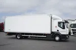 Renault / D 16 / 280 / ACC / EURO 6 / KONTENER + WINDA / ŁAD. 9095 KG / 18 PALET zdjęcie 4