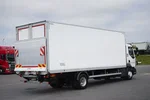 Renault / D 16 / 280 / ACC / EURO 6 / KONTENER + WINDA / ŁAD. 9095 KG / 18 PALET zdjęcie 5
