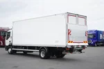 Renault / D 16 / 280 / ACC / EURO 6 / KONTENER + WINDA / ŁAD. 9095 KG / 18 PALET zdjęcie 6