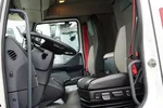 Renault / D 16 / 280 / ACC / EURO 6 / KONTENER + WINDA / ŁAD. 9095 KG / 18 PALET zdjęcie 7
