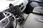 Renault / D 16 / 280 / ACC / EURO 6 / KONTENER + WINDA / ŁAD. 9095 KG / 18 PALET zdjęcie 9