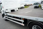 Renault / D 16 / 240 / ACC / E 6 / PLATFORMA / ŁAD. 10 060 KG zdjęcie 10