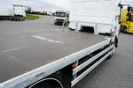 Renault / D 16 / 240 / ACC / E 6 / PLATFORMA / ŁAD. 10 060 KG zdjęcie 14