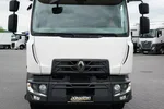 Renault / D 16 / 240 / ACC / E 6 / PLATFORMA / ŁAD. 10 060 KG zdjęcie 15