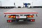 Renault / D 16 / 240 / ACC / E 6 / PLATFORMA / ŁAD. 10 060 KG zdjęcie 16