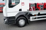 Renault / D 16 / 240 / ACC / E 6 / PLATFORMA / ŁAD. 10 060 KG zdjęcie 18