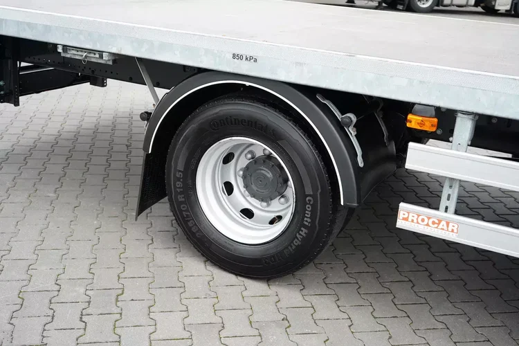 Renault / D 16 / 240 / ACC / E 6 / PLATFORMA / ŁAD. 10 060 KG zdjęcie 19