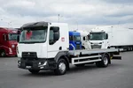 Renault / D 16 / 240 / ACC / E 6 / PLATFORMA / ŁAD. 10 060 KG zdjęcie 2