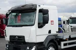 Renault / D 16 / 240 / ACC / E 6 / PLATFORMA / ŁAD. 10 060 KG zdjęcie 21