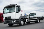 Renault / D 16 / 240 / ACC / E 6 / PLATFORMA / ŁAD. 10 060 KG zdjęcie 22