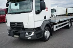 Renault / D 16 / 240 / ACC / E 6 / PLATFORMA / ŁAD. 10 060 KG zdjęcie 23