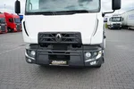Renault / D 16 / 240 / ACC / E 6 / PLATFORMA / ŁAD. 10 060 KG zdjęcie 24