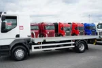 Renault / D 16 / 240 / ACC / E 6 / PLATFORMA / ŁAD. 10 060 KG zdjęcie 26