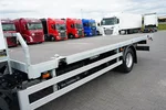 Renault / D 16 / 240 / ACC / E 6 / PLATFORMA / ŁAD. 10 060 KG zdjęcie 27