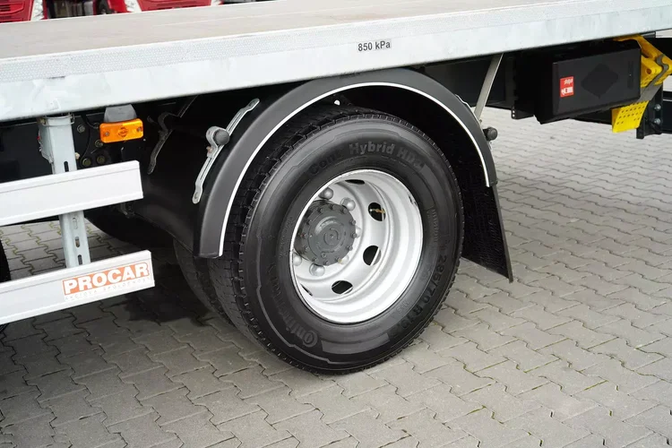 Renault / D 16 / 240 / ACC / E 6 / PLATFORMA / ŁAD. 10 060 KG zdjęcie 28
