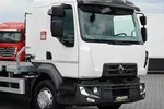 Renault / D 16 / 240 / ACC / E 6 / PLATFORMA / ŁAD. 10 060 KG zdjęcie 29