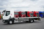 Renault / D 16 / 240 / ACC / E 6 / PLATFORMA / ŁAD. 10 060 KG zdjęcie 3