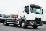 Renault / D 16 / 240 / ACC / E 6 / PLATFORMA / ŁAD. 10 060 KG zdjęcie 30