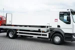 Renault / D 16 / 240 / ACC / E 6 / PLATFORMA / ŁAD. 10 060 KG zdjęcie 32