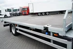 Renault / D 16 / 240 / ACC / E 6 / PLATFORMA / ŁAD. 10 060 KG zdjęcie 34