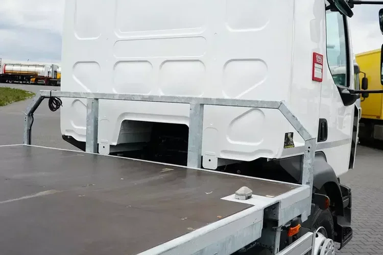 Renault / D 16 / 240 / ACC / E 6 / PLATFORMA / ŁAD. 10 060 KG zdjęcie 37