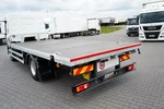 Renault / D 16 / 240 / ACC / E 6 / PLATFORMA / ŁAD. 10 060 KG zdjęcie 38