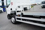 Renault / D 16 / 240 / ACC / E 6 / PLATFORMA / ŁAD. 10 060 KG zdjęcie 40