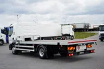 Renault / D 16 / 240 / ACC / E 6 / PLATFORMA / ŁAD. 10 060 KG zdjęcie 5