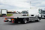 Renault / D 16 / 240 / ACC / E 6 / PLATFORMA / ŁAD. 10 060 KG zdjęcie 6