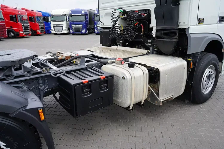 DAF / 106 / 480 / EURO 6 / ACC / I – COOL / HYDRAULIKA / SPACE CAB zdjęcie 14