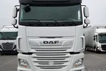 DAF / 106 / 480 / EURO 6 / ACC / I – COOL / HYDRAULIKA / SPACE CAB zdjęcie 15