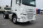 DAF / 106 / 480 / EURO 6 / ACC / I – COOL / HYDRAULIKA / SPACE CAB zdjęcie 20
