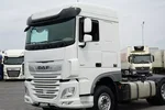 DAF / 106 / 480 / EURO 6 / ACC / I – COOL / HYDRAULIKA / SPACE CAB zdjęcie 21