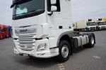 DAF / 106 / 480 / EURO 6 / ACC / I – COOL / HYDRAULIKA / SPACE CAB zdjęcie 23