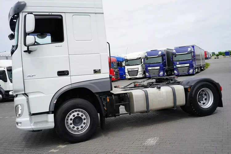 DAF / 106 / 480 / EURO 6 / ACC / I – COOL / HYDRAULIKA / SPACE CAB zdjęcie 25