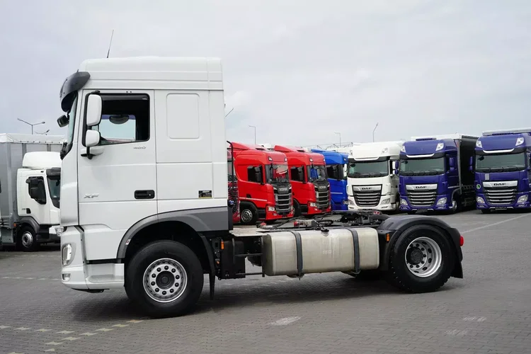 DAF / 106 / 480 / EURO 6 / ACC / I – COOL / HYDRAULIKA / SPACE CAB zdjęcie 3