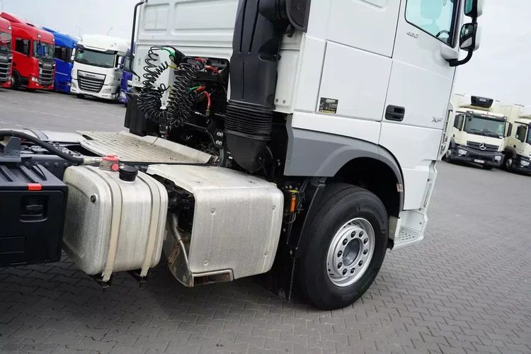 DAF / 106 / 480 / EURO 6 / ACC / I – COOL / HYDRAULIKA / SPACE CAB zdjęcie 32