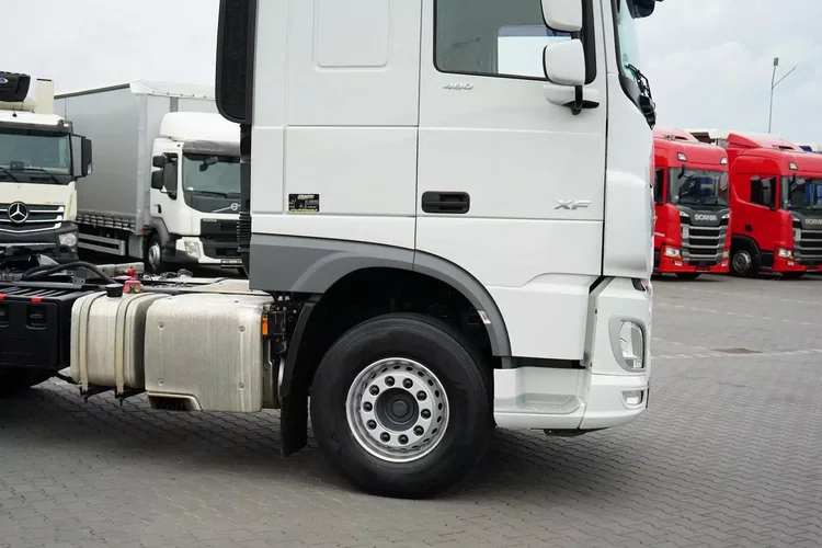 DAF / 106 / 480 / EURO 6 / ACC / I – COOL / HYDRAULIKA / SPACE CAB zdjęcie 34