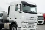 DAF / 106 / 480 / EURO 6 / ACC / I – COOL / HYDRAULIKA / SPACE CAB zdjęcie 35